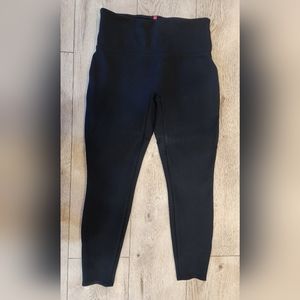 Spanx leggings